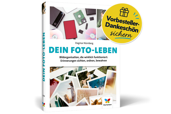 Mein Foto-Leben_Foto-Organisation_Vorbesteller